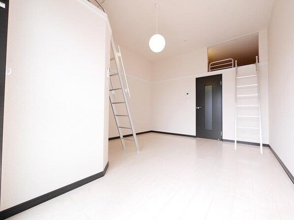 ミロディアの物件内観写真